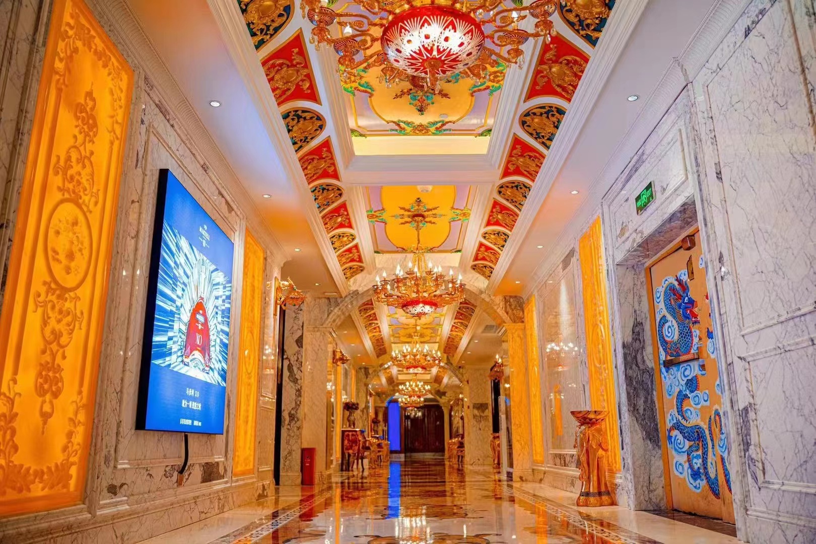 黄石小时场ktv玩法全面解析-西塞山区ktv预定